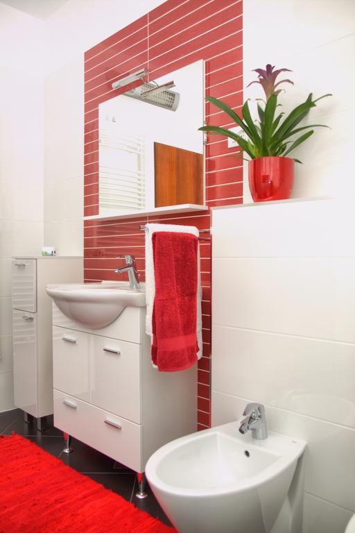 Ližnjan Apartment Taja מראה חיצוני תמונה