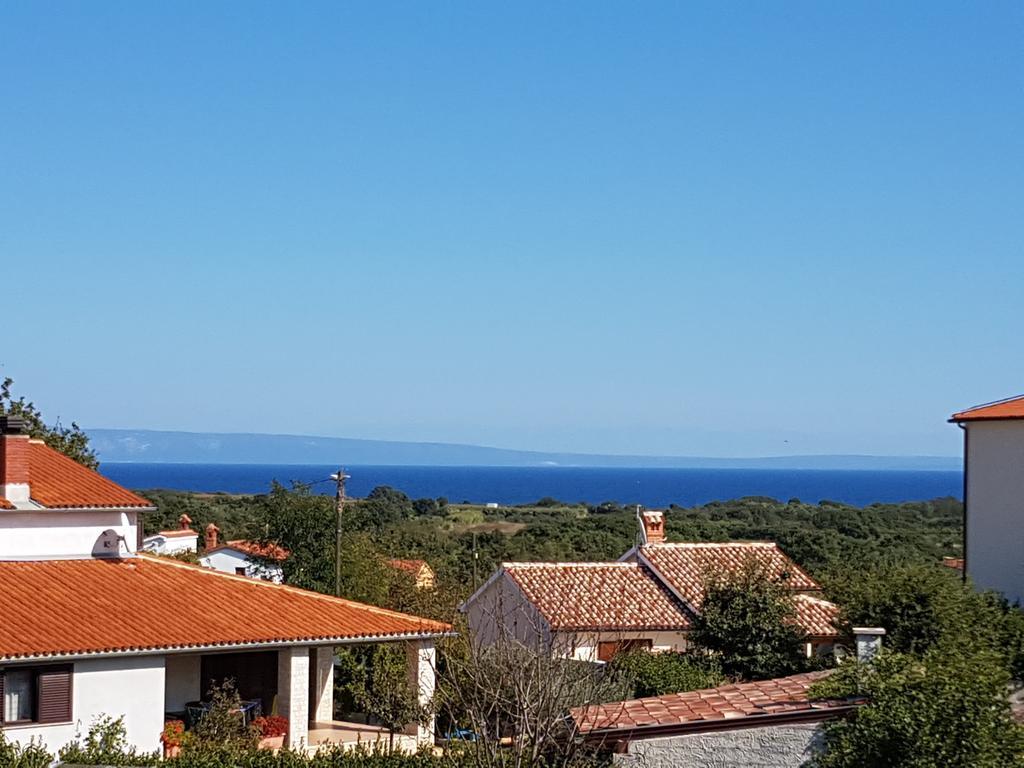 Ližnjan Apartment Taja מראה חיצוני תמונה