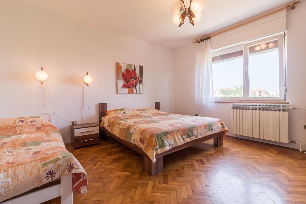 Ližnjan Apartment Taja מראה חיצוני תמונה