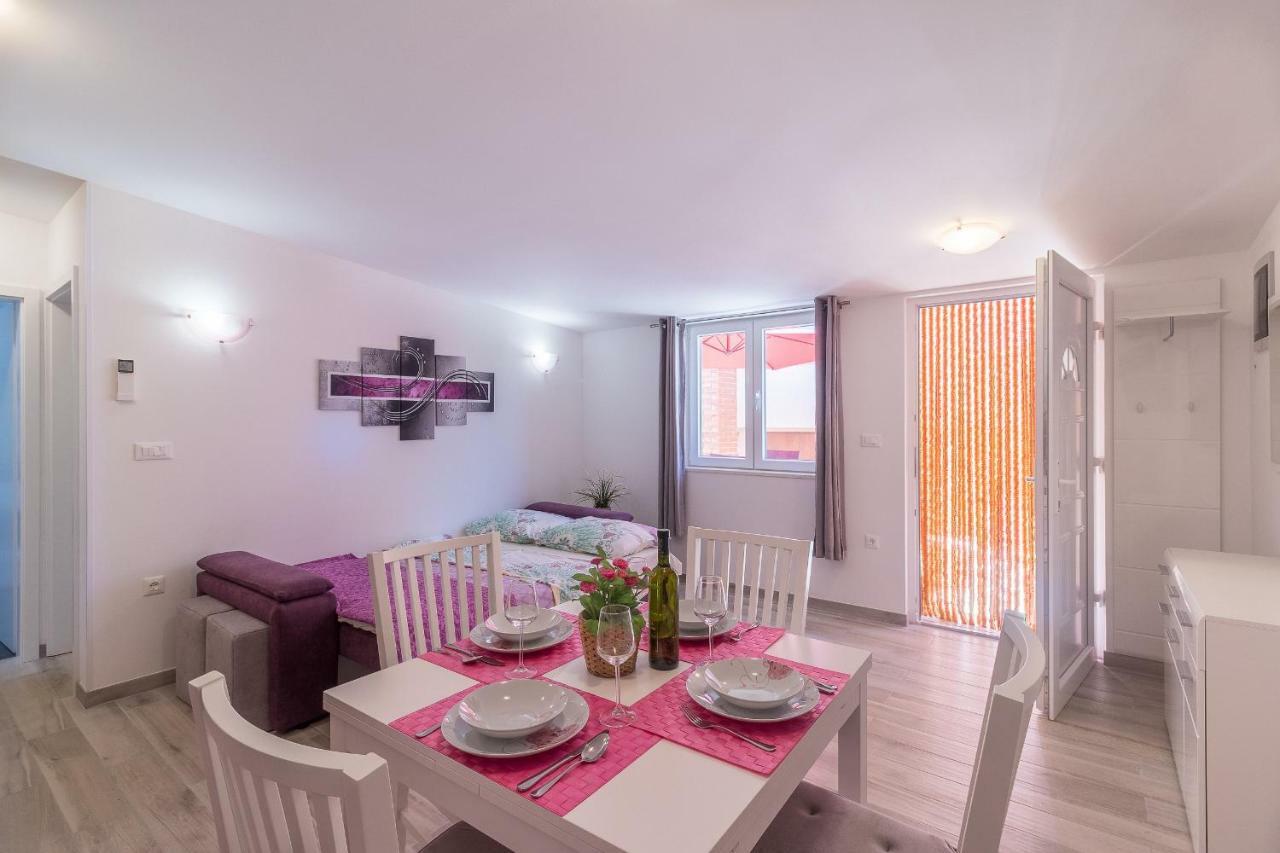 Ližnjan Apartment Taja מראה חיצוני תמונה