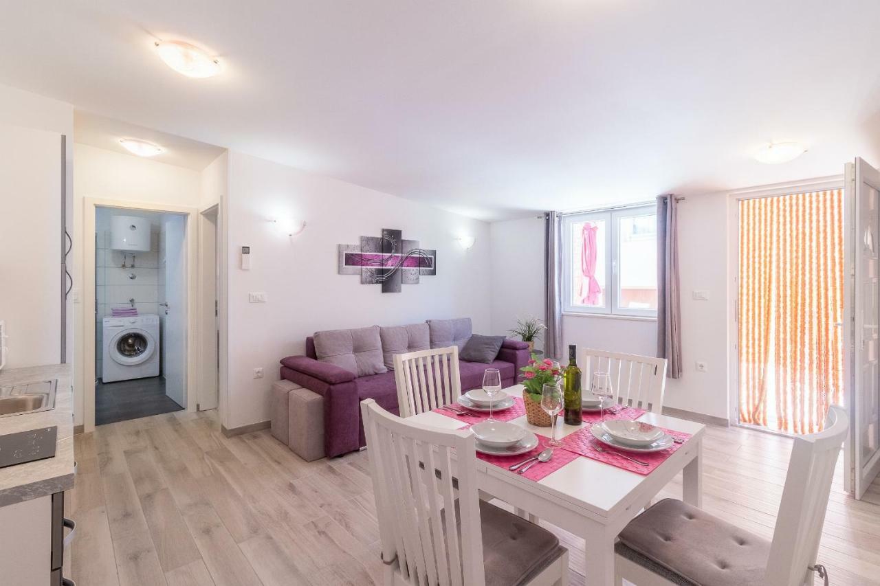 Ližnjan Apartment Taja מראה חיצוני תמונה