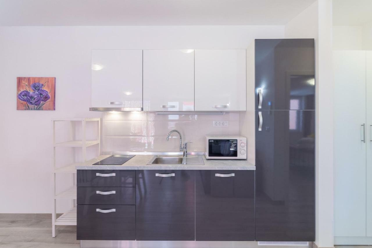 Ližnjan Apartment Taja מראה חיצוני תמונה