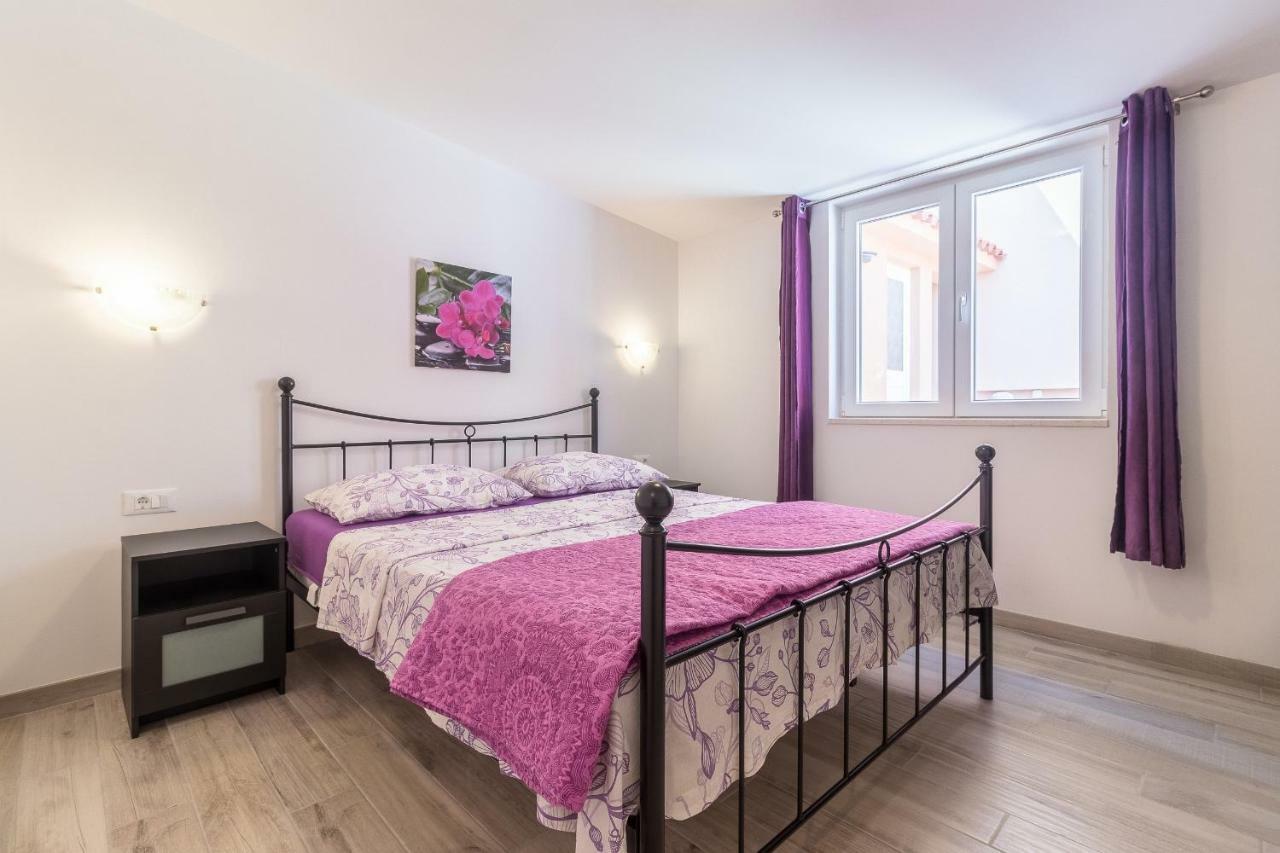 Ližnjan Apartment Taja מראה חיצוני תמונה