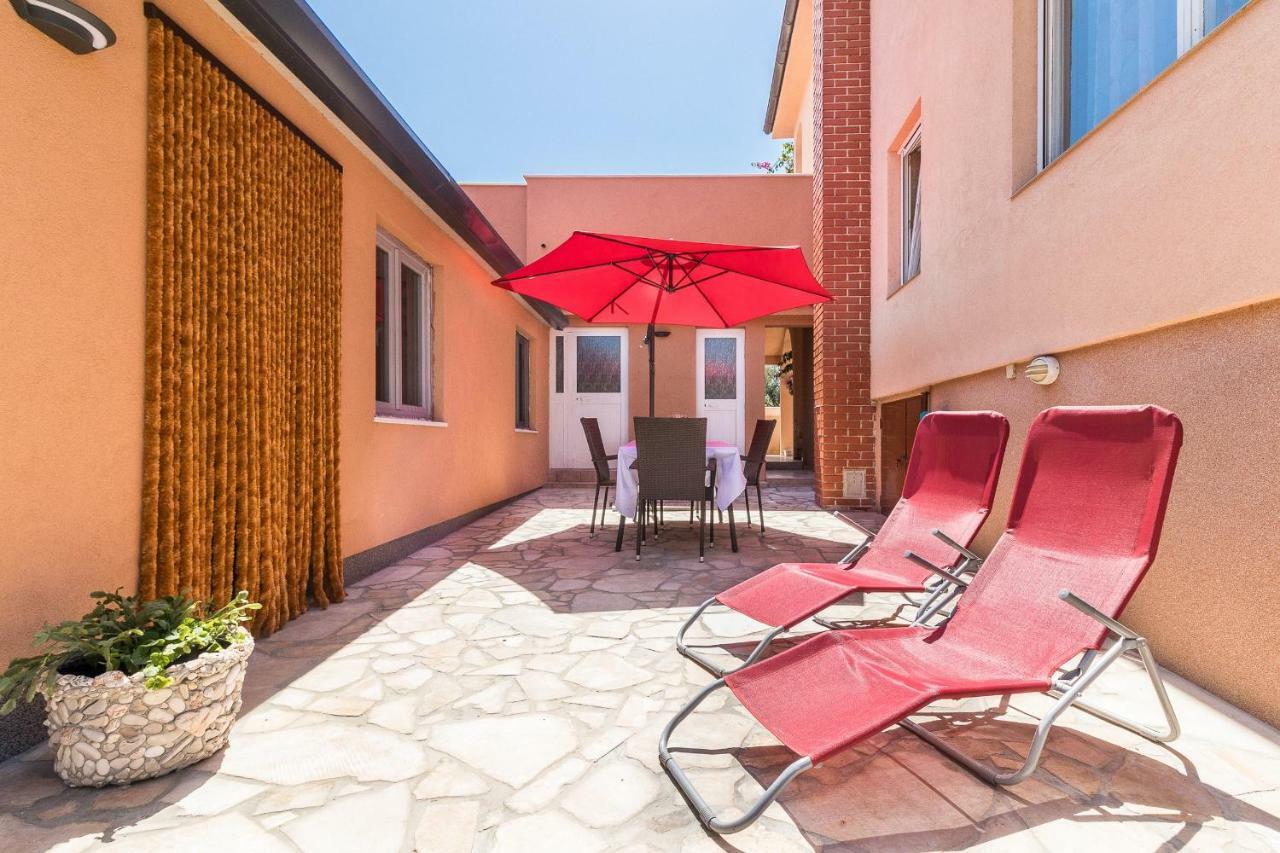 Ližnjan Apartment Taja מראה חיצוני תמונה