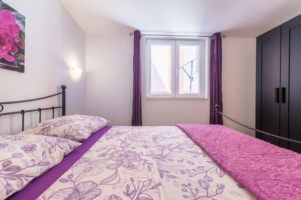 Ližnjan Apartment Taja מראה חיצוני תמונה