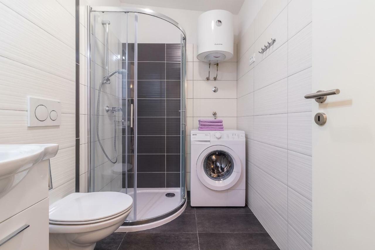 Ližnjan Apartment Taja מראה חיצוני תמונה