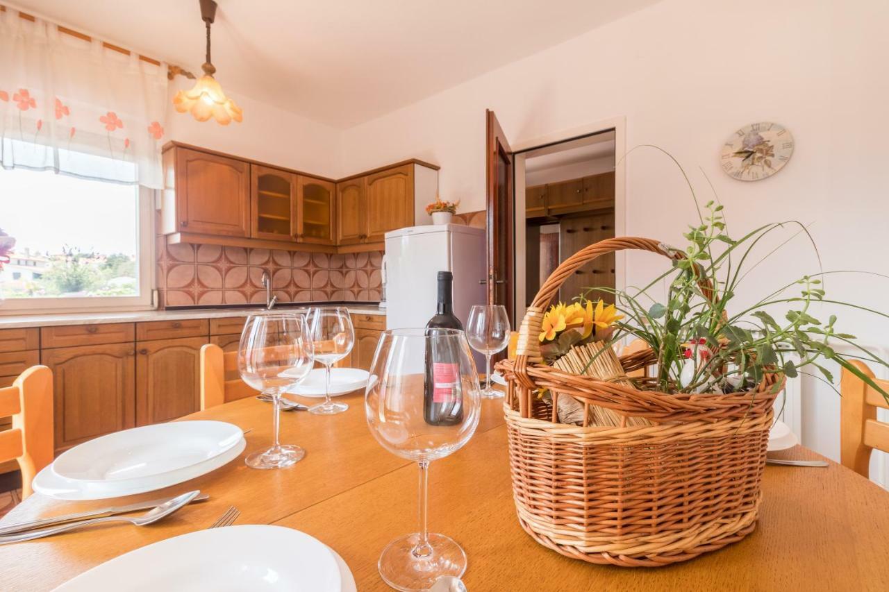 Ližnjan Apartment Taja מראה חיצוני תמונה