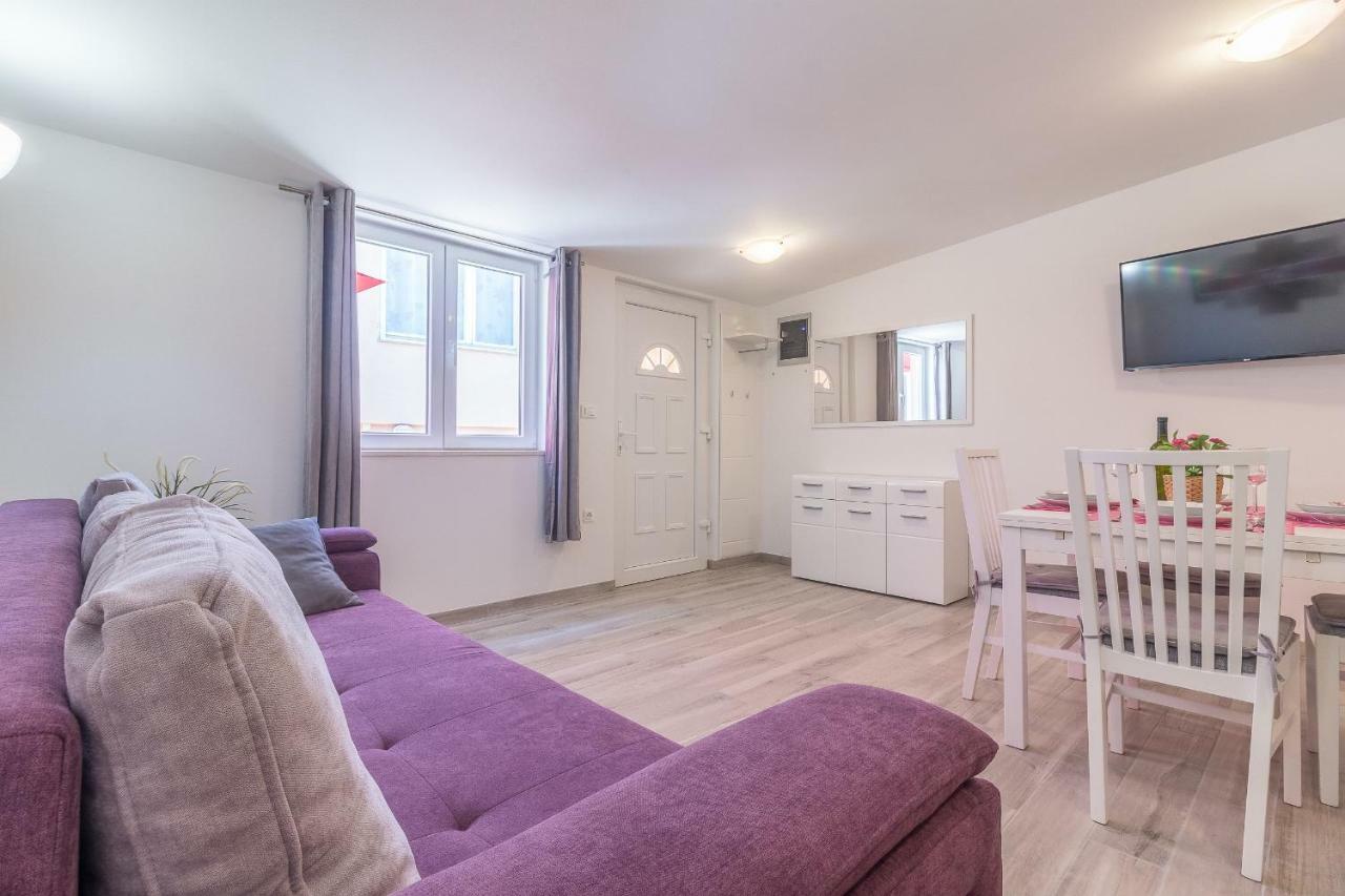 Ližnjan Apartment Taja מראה חיצוני תמונה