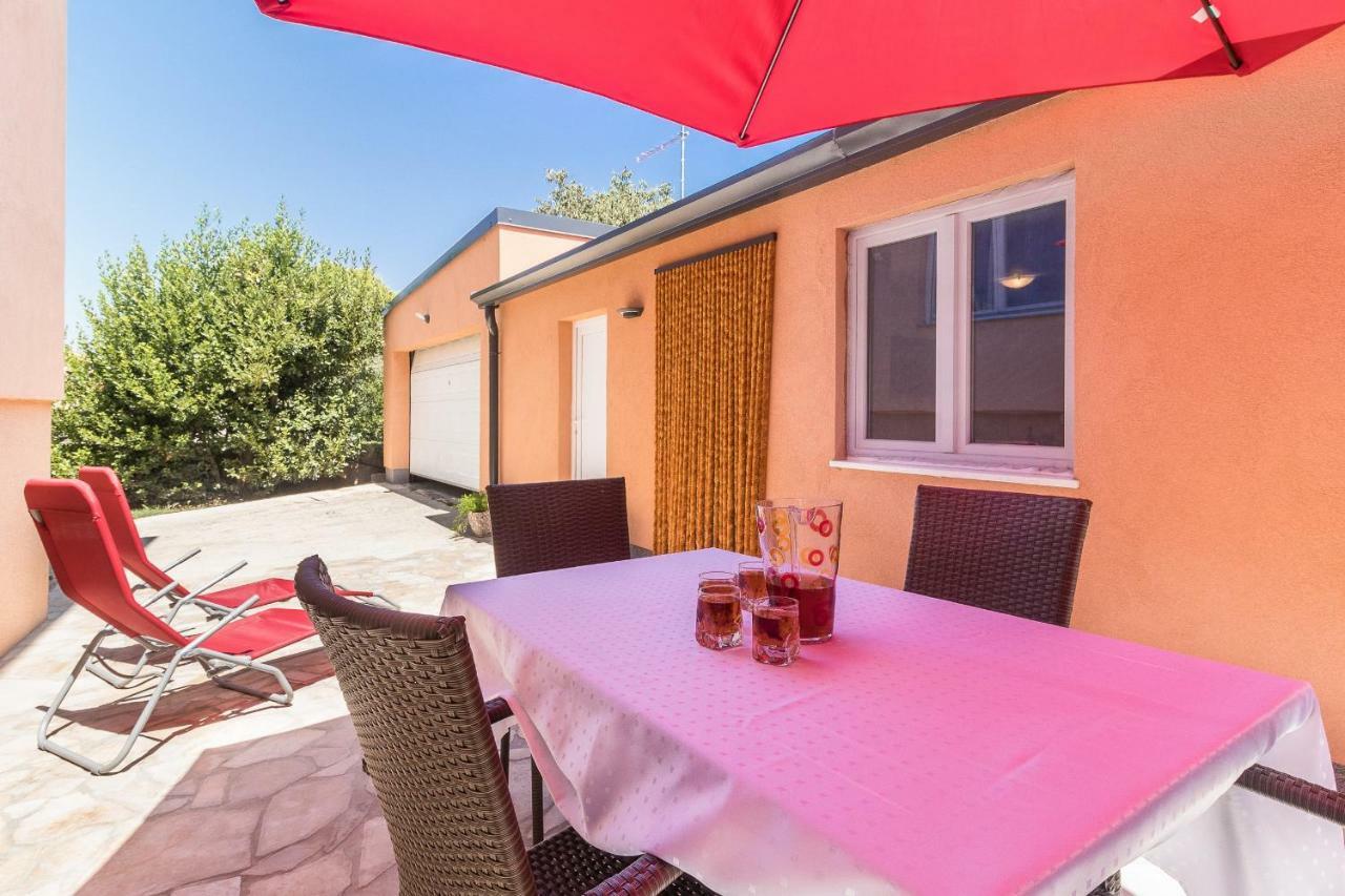Ližnjan Apartment Taja מראה חיצוני תמונה