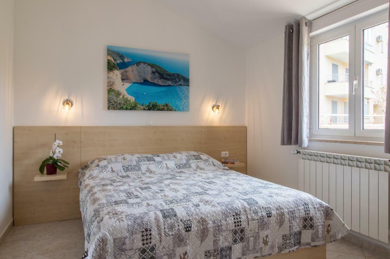 Ližnjan Apartment Taja מראה חיצוני תמונה