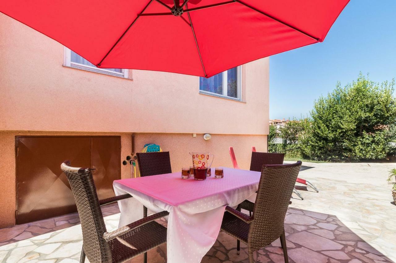 Ližnjan Apartment Taja מראה חיצוני תמונה